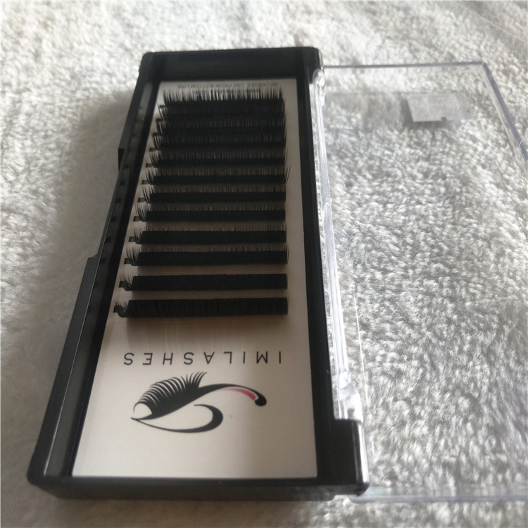  Where to buy 2019 brand new style professional synthetic eyelashes